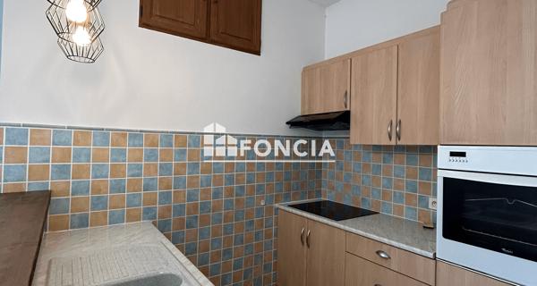 Location Appartement 2 pièces 52.97 m² - Orange 84100