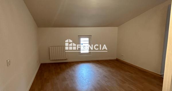 Location Appartement 2 pièces 52.97 m² - Orange 84100