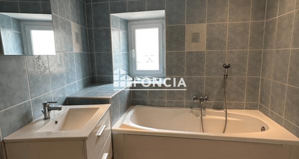 Location Appartement 2 pièces 52.97 m² - Orange 84100