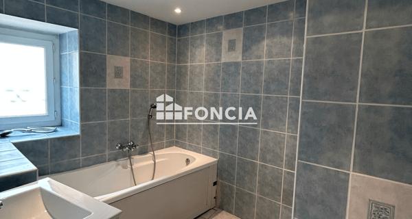 Location Appartement 2 pièces 52.97 m² - Orange 84100
