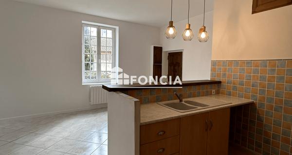 Location Appartement 2 pièces 52.97 m² - Orange 84100