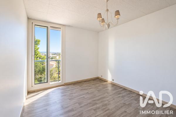 Appartement à vendre 4 pièces 64 m² Marseille 10