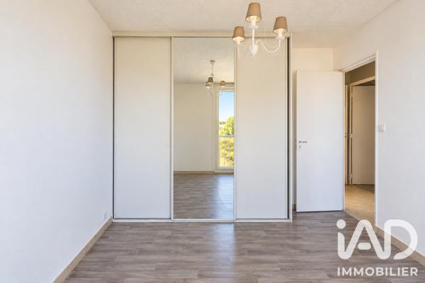 Appartement à vendre 4 pièces 64 m² Marseille 10