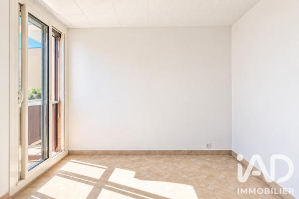 Appartement à vendre 4 pièces 64 m² Marseille 10