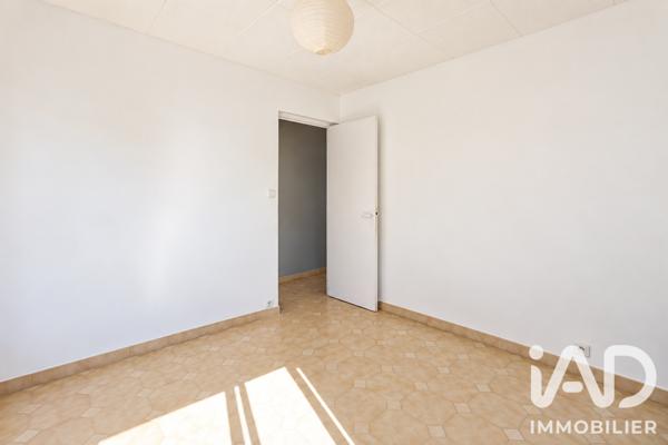 Appartement à vendre 4 pièces 64 m² Marseille 10