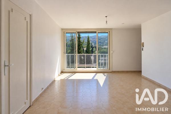 Appartement à vendre 4 pièces 64 m² Marseille 10
