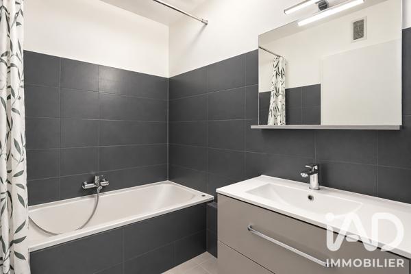 Appartement à vendre 4 pièces 64 m² Marseille 10