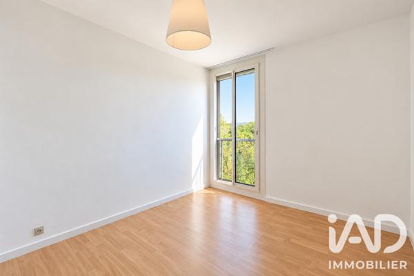 Appartement à vendre 4 pièces 64 m² Marseille 10