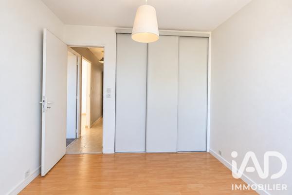 Appartement à vendre 4 pièces 64 m² Marseille 10