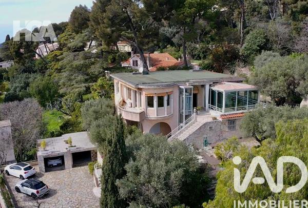 Maison (prestige) à vendre 8 pièces 275 m² Toulon