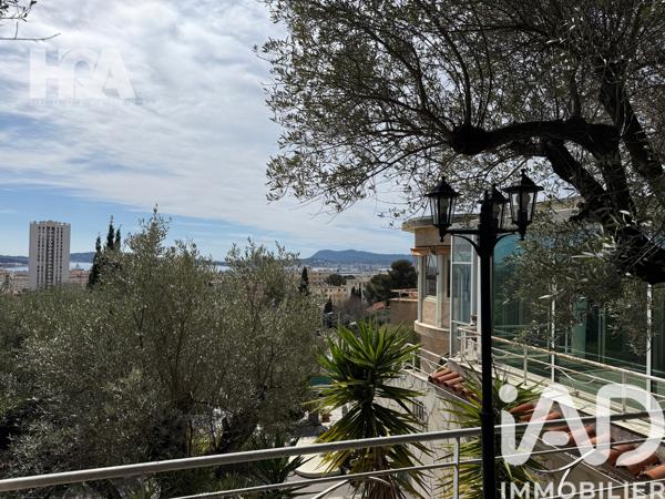Maison (prestige) à vendre 8 pièces 275 m² Toulon