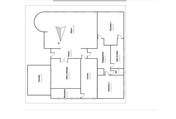 Maison (prestige) à vendre 8 pièces 275 m² Toulon