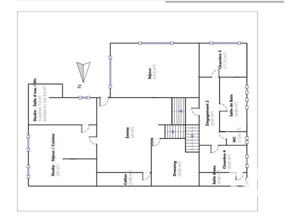 Maison (prestige) à vendre 8 pièces 275 m² Toulon