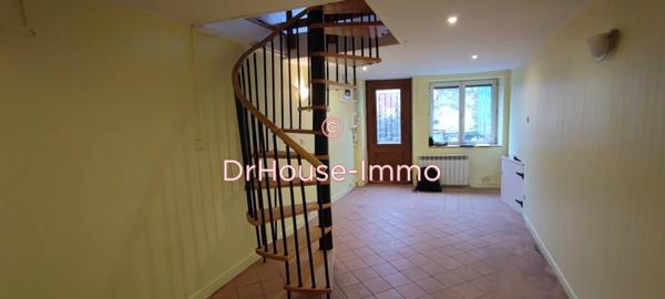 Maison à vendre 4 pièces de 55 m²