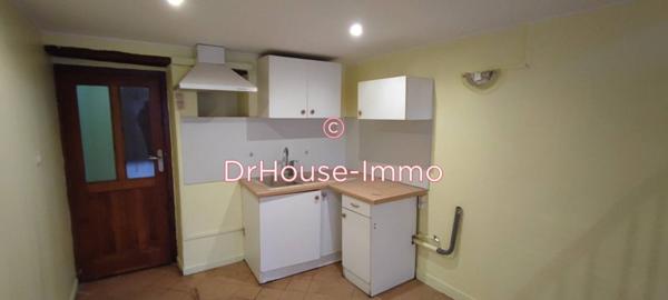 Maison à vendre 4 pièces de 55 m²