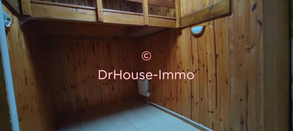 Maison à vendre 4 pièces de 55 m²