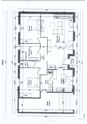 Terrain à vendre MONTCENIS (71)