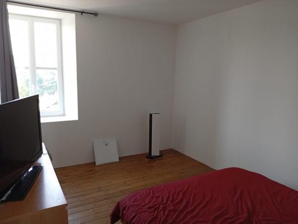 Maison individuelle Saint-Dizier-l'Évêque 165 m²