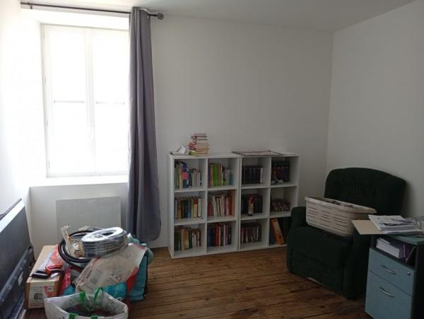 Maison individuelle Saint-Dizier-l'Évêque 165 m²