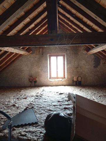 Maison individuelle Saint-Dizier-l'Évêque 165 m²