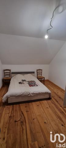 Maison à vendre 6 pièces 118 m² Saint-Firmin-des-Bois