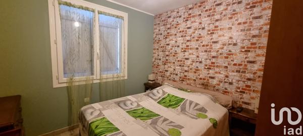 Maison à vendre 6 pièces 118 m² Saint-Firmin-des-Bois