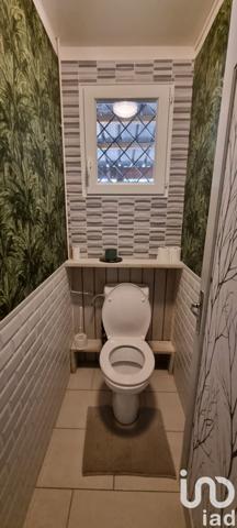 Maison à vendre 6 pièces 118 m² Saint-Firmin-des-Bois