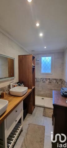 Maison à vendre 6 pièces 118 m² Saint-Firmin-des-Bois