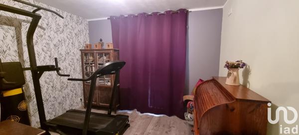 Maison à vendre 6 pièces 118 m² Saint-Firmin-des-Bois