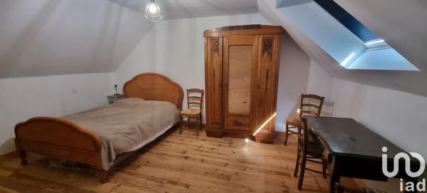 Maison à vendre 6 pièces 118 m² Saint-Firmin-des-Bois