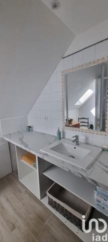 Maison à vendre 6 pièces 118 m² Saint-Firmin-des-Bois