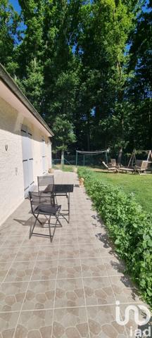 Maison à vendre 6 pièces 118 m² Saint-Firmin-des-Bois