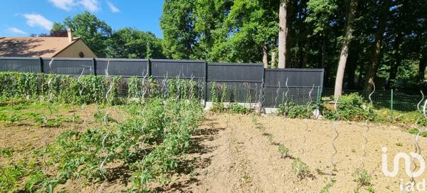 Maison à vendre 6 pièces 118 m² Saint-Firmin-des-Bois