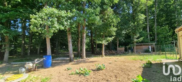 Maison à vendre 6 pièces 118 m² Saint-Firmin-des-Bois