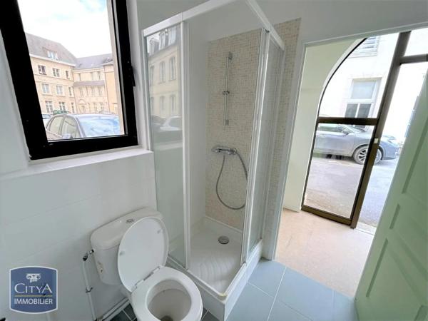 Appartement à louer 1 pièce 30m² Laon (02000)