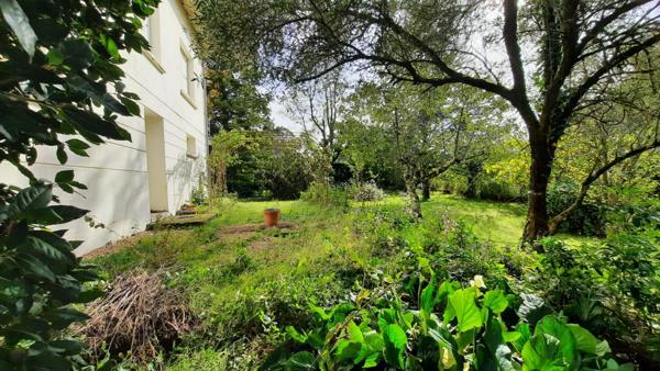Maison 111m2 sur sous-sol complet 4 chambres Jonzac (17500)