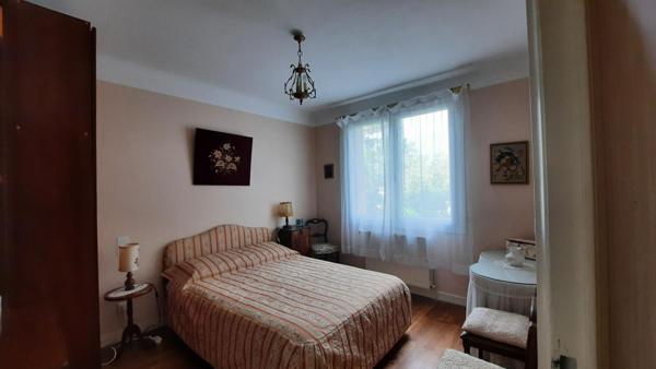 Maison 111m2 sur sous-sol complet 4 chambres Jonzac (17500)