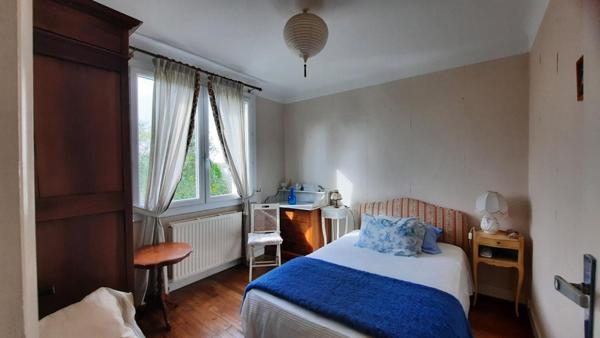Maison 111m2 sur sous-sol complet 4 chambres Jonzac (17500)