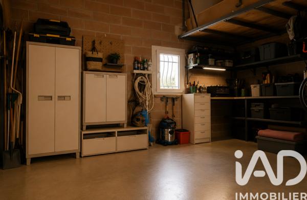 Maison à vendre 4 pièces 101 m² Lacourt-Saint-Pierre