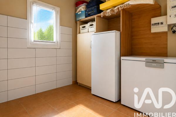 Maison à vendre 4 pièces 101 m² Lacourt-Saint-Pierre