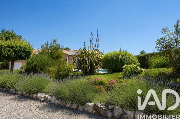 Maison à vendre 4 pièces 101 m² Lacourt-Saint-Pierre