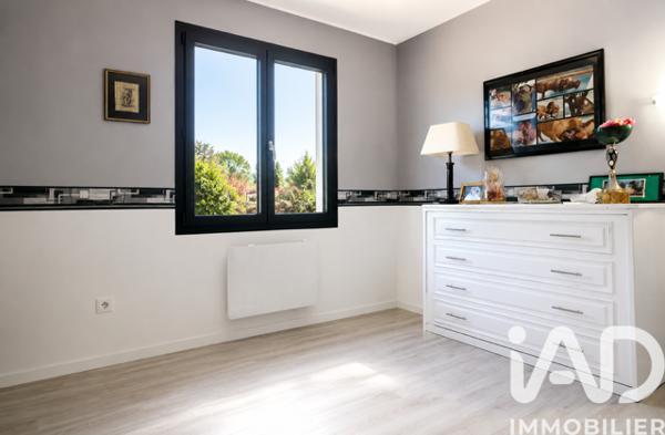 Maison à vendre 4 pièces 101 m² Lacourt-Saint-Pierre