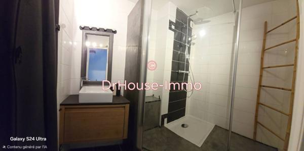 Appartement à vendre 4 pièces de 76 m²