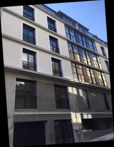 Appartement 2 pièces                                        - 44000 Nantes - Centre ville Réf : 12185