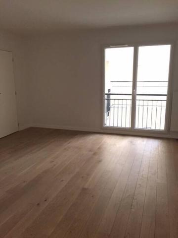Appartement 2 pièces                                        - 44000 Nantes - Centre ville Réf : 12185