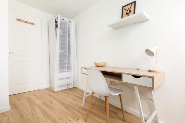 Immeuble Roubaix 165 m²