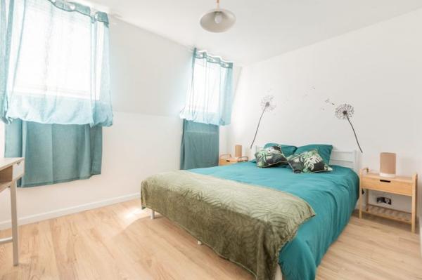 Immeuble Roubaix 165 m²