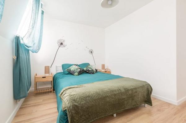 Immeuble Roubaix 165 m²