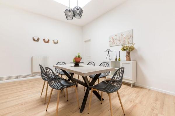 Immeuble Roubaix 165 m²