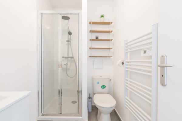 Immeuble Roubaix 165 m²